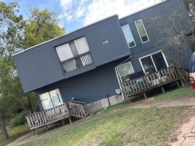 1810 Potomac Place #A-D College Station, TX 77840