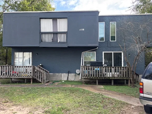 1810 Potomac Place #A-D College Station, TX 77840