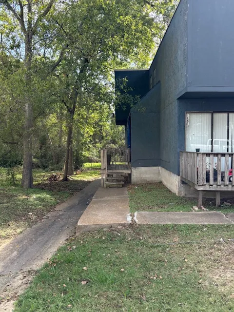 1810 Potomac Place #A-D College Station, TX 77840