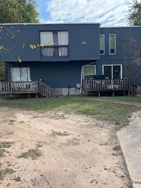 1810 Potomac Place #A-D College Station, TX 77840