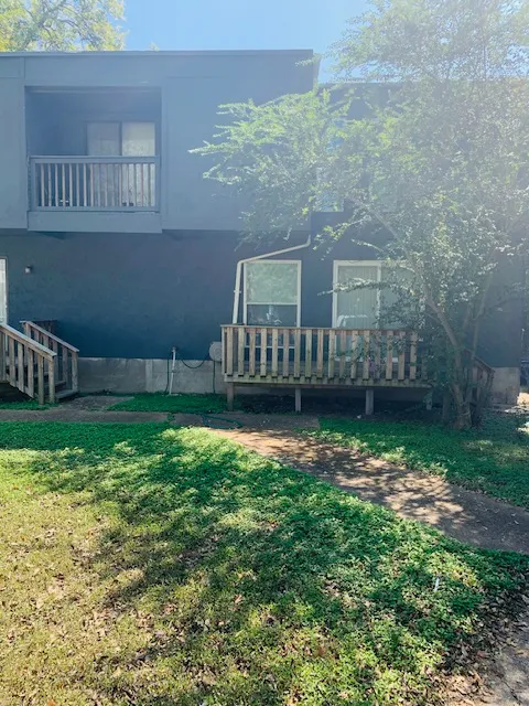 1810 Potomac Place #A-D College Station, TX 77840