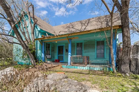600 W Wm J Bryan Parkway
