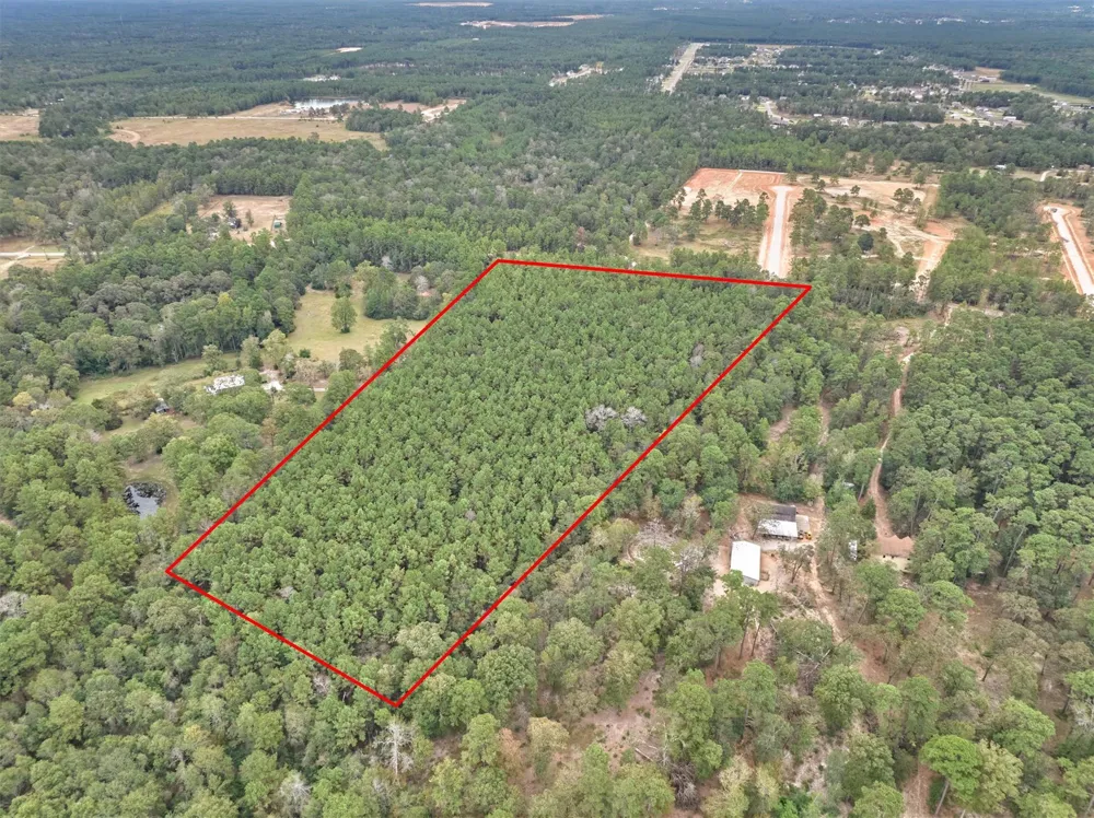 E Williams Road Conroe, TX 77303