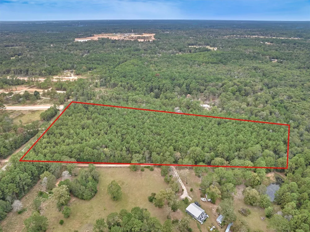 E Williams Road Conroe, TX 77303