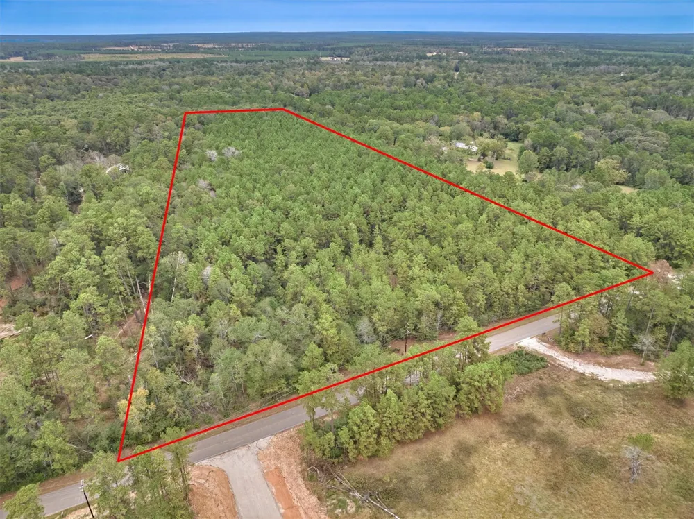 E Williams Road Conroe, TX 77303