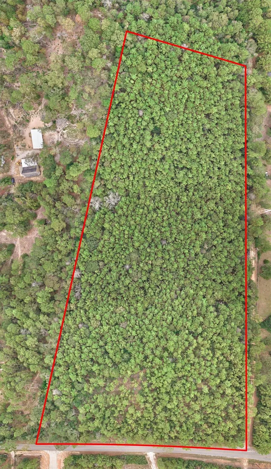 E Williams Road Conroe, TX 77303