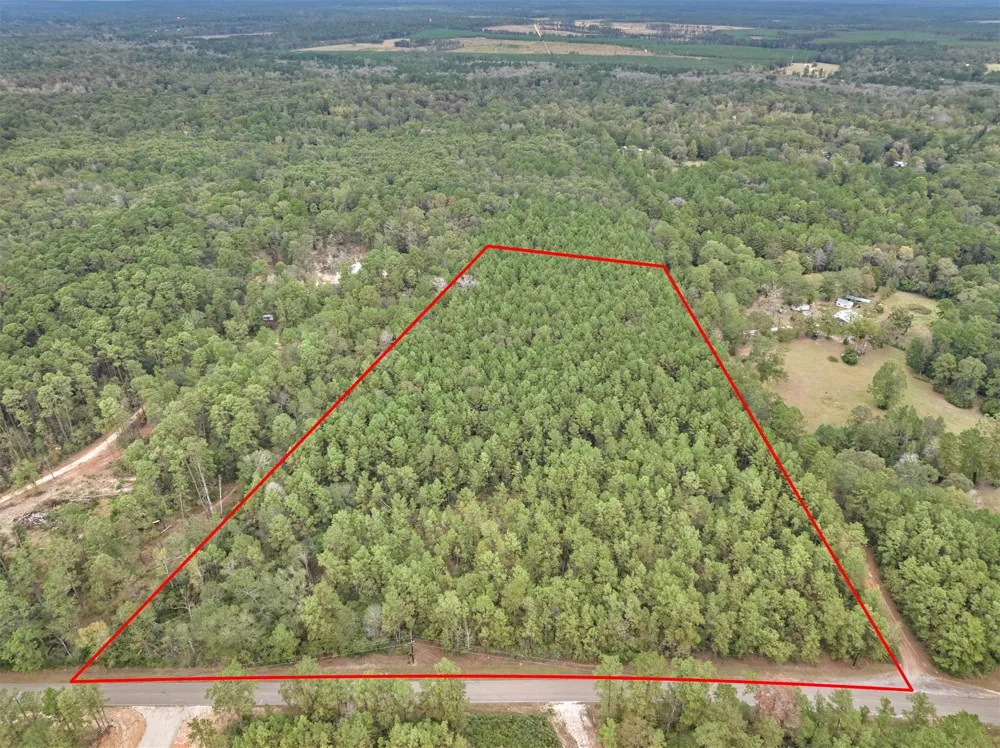 E Williams Road Conroe, TX 77303