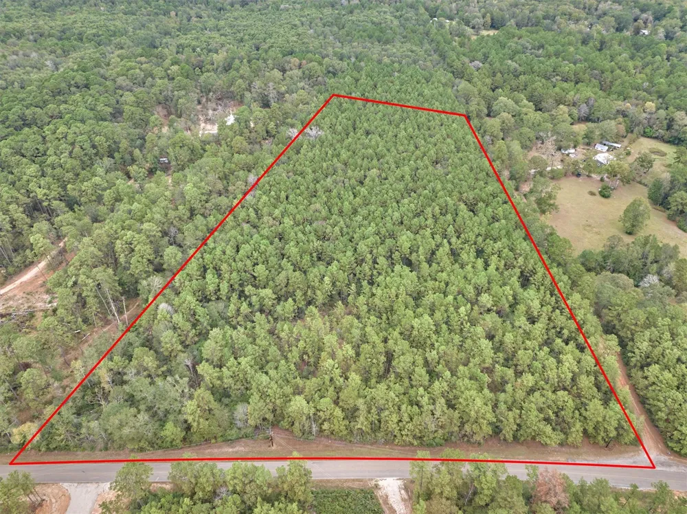 E Williams Road Conroe, TX 77303