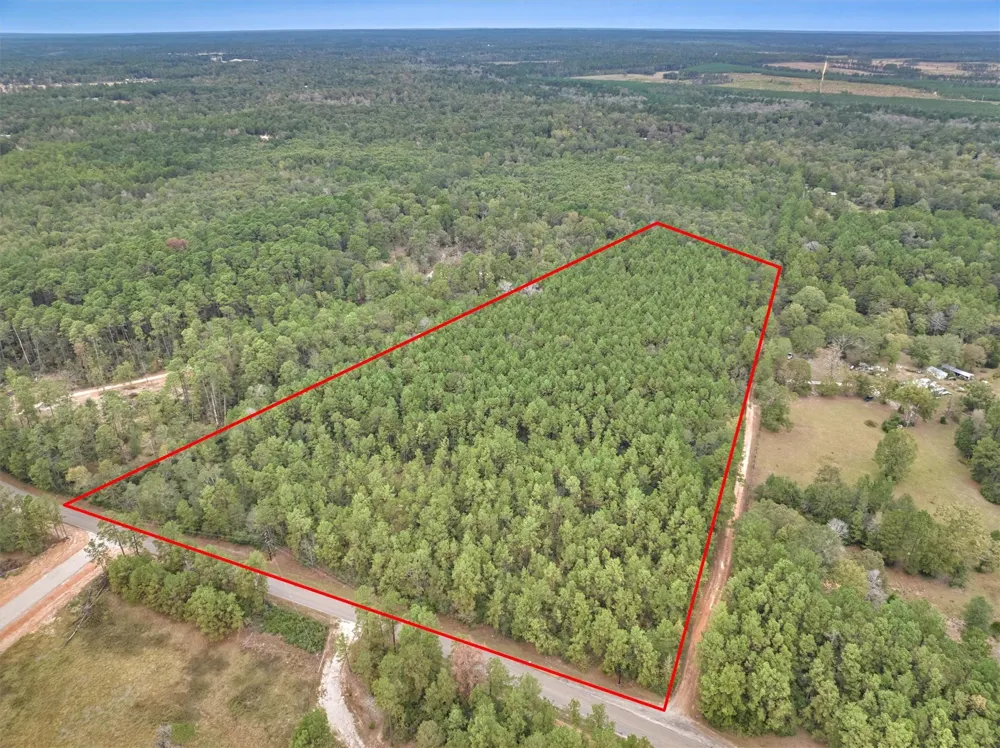 E Williams Road Conroe, TX 77303