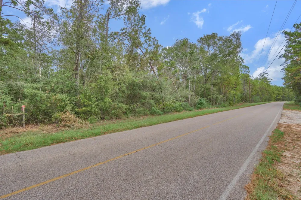 E Williams Road Conroe, TX 77303