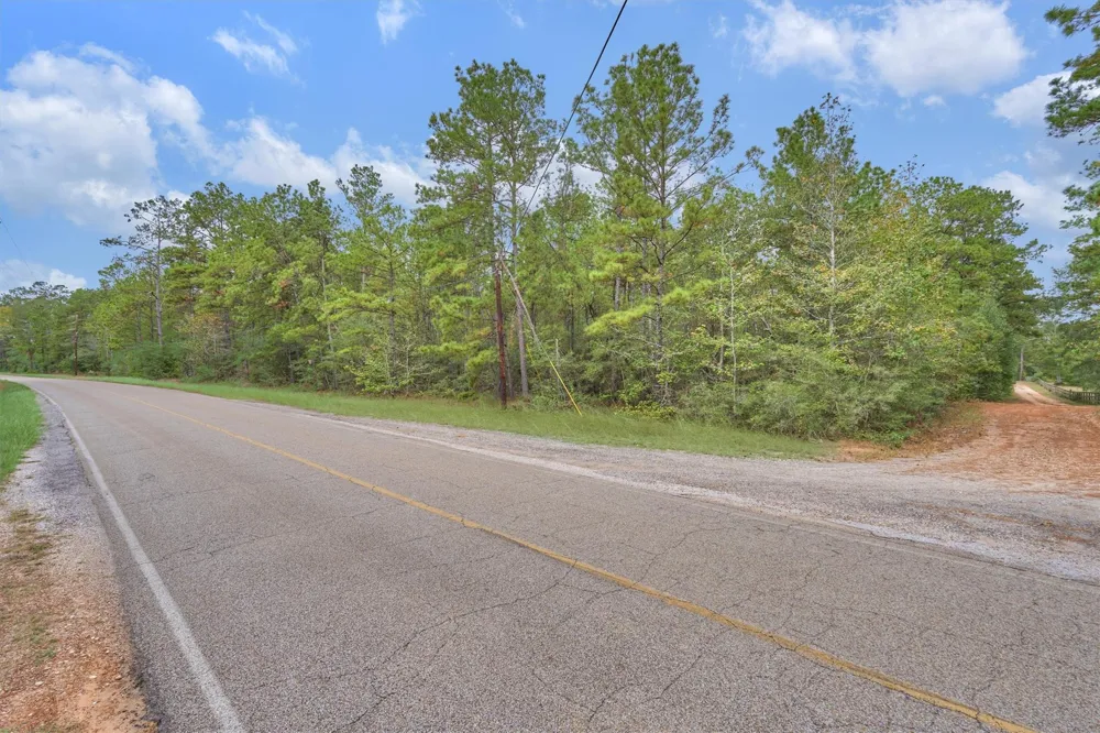 E Williams Road Conroe, TX 77303