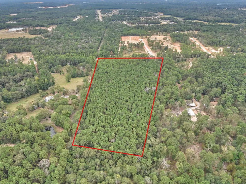 E Williams Road Conroe, TX 77303