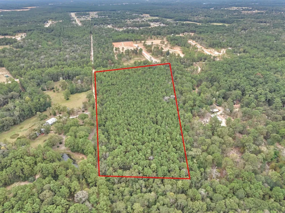 E Williams Road Conroe, TX 77303