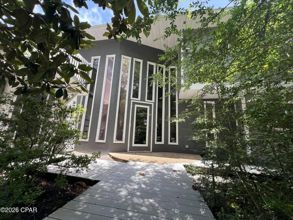1103 Fortune Avenue #101 Panama City, FL 32401