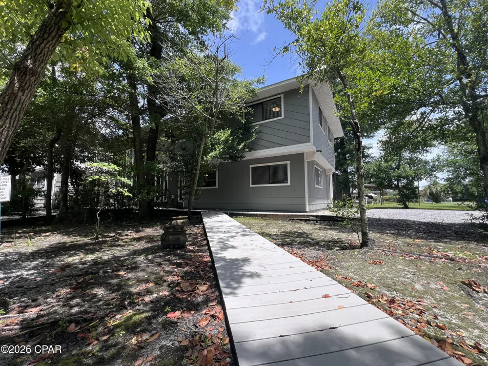 1103 Fortune Avenue #101 Panama City, FL 32401