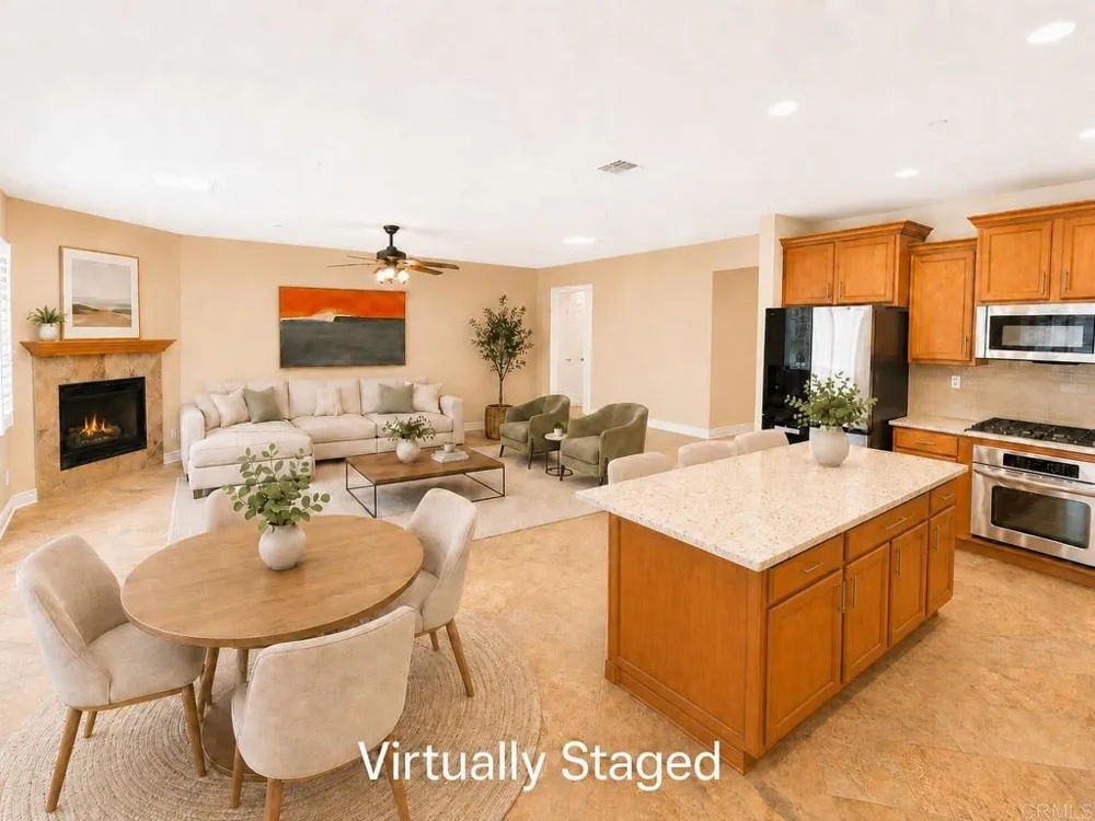 1247 Bellingham Dr Oceanside, CA 92057