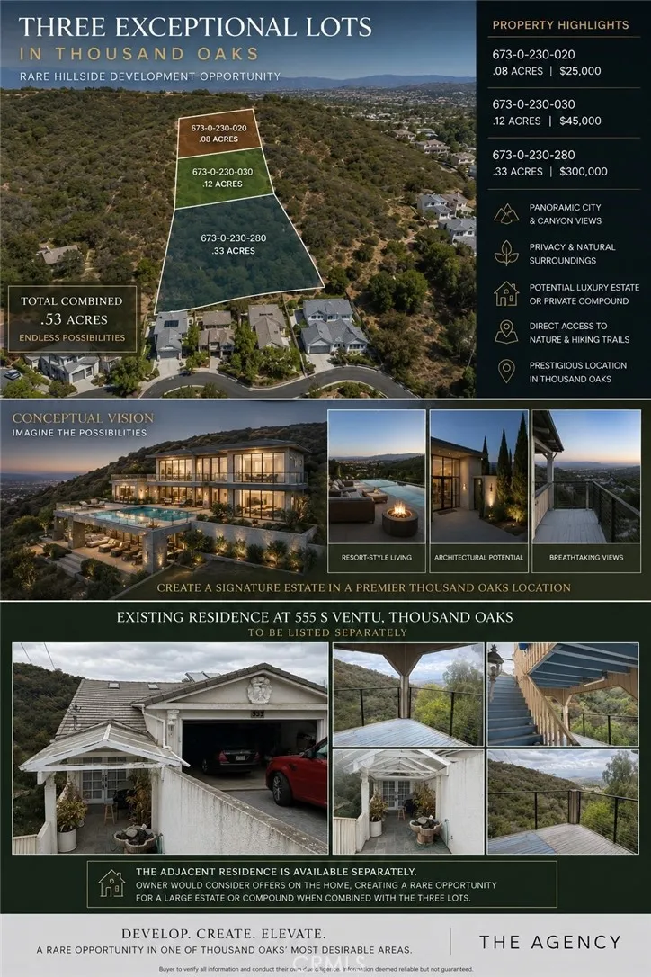 555 S Ventu Park Road Newbury Park, CA 91302