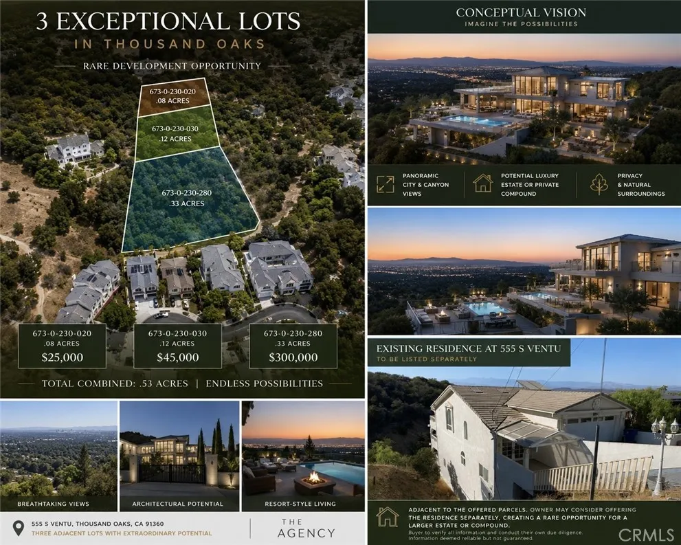 555 S Ventu Park Road Newbury Park, CA 91302