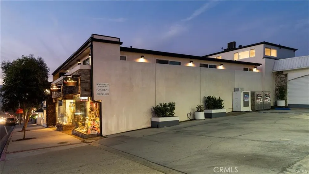 577 S Ramona #E Laguna Beach, CA 92651