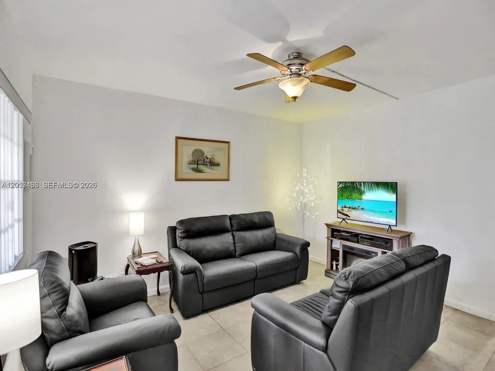 2040 NW 81st Ave #117 Pembroke Pines, FL 33024