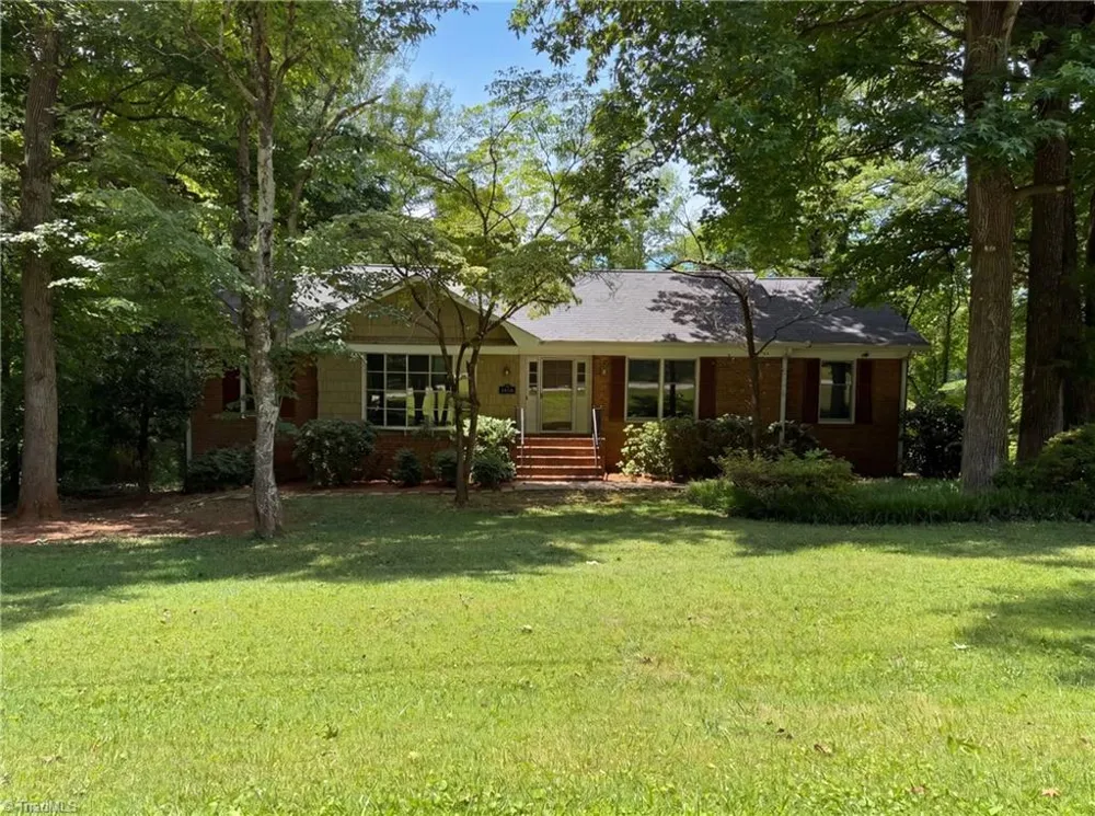 7850 Beech Forest Road Lewisville, NC 27023
