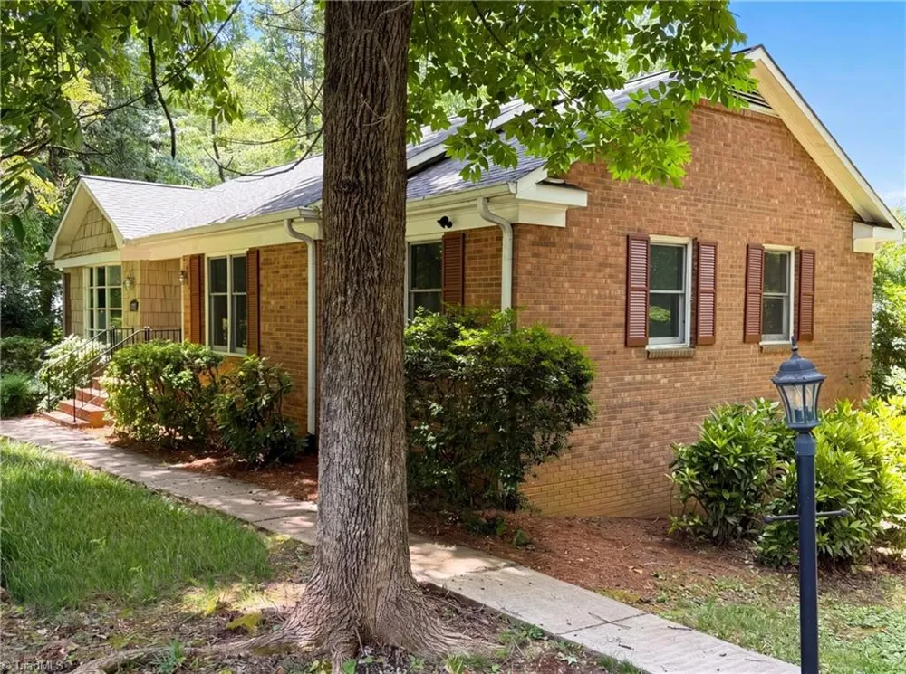 7850 Beech Forest Road Lewisville, NC 27023