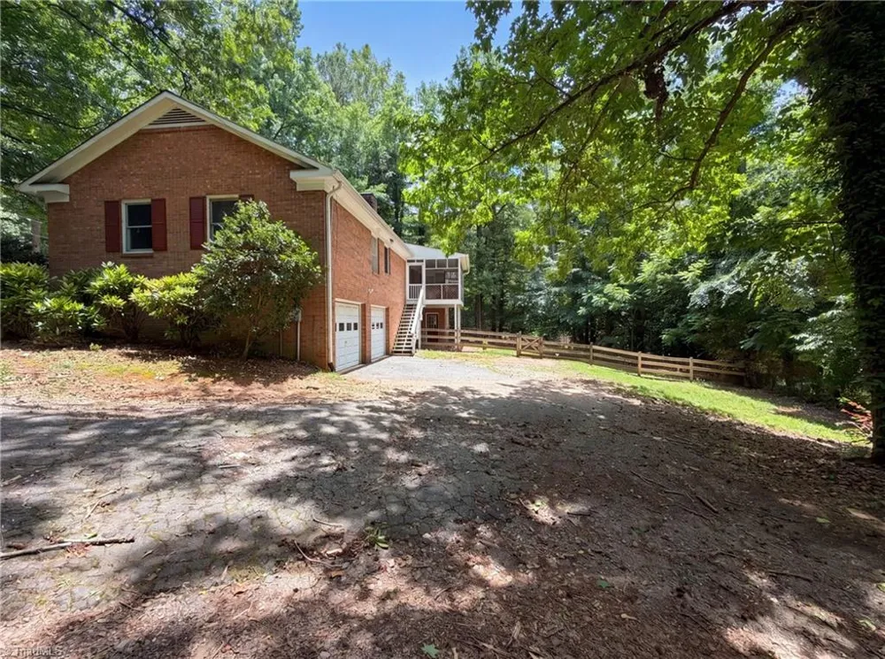 7850 Beech Forest Road Lewisville, NC 27023