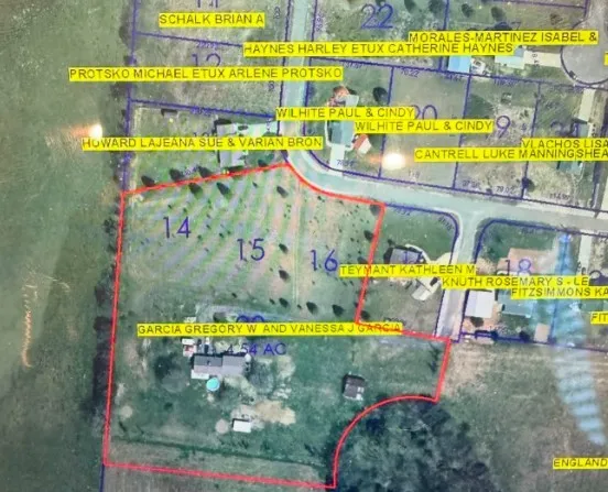 0 Clearwater Square Sparta, TN 38583