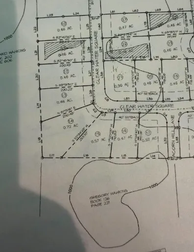 0 Clearwater Square Sparta, TN 38583