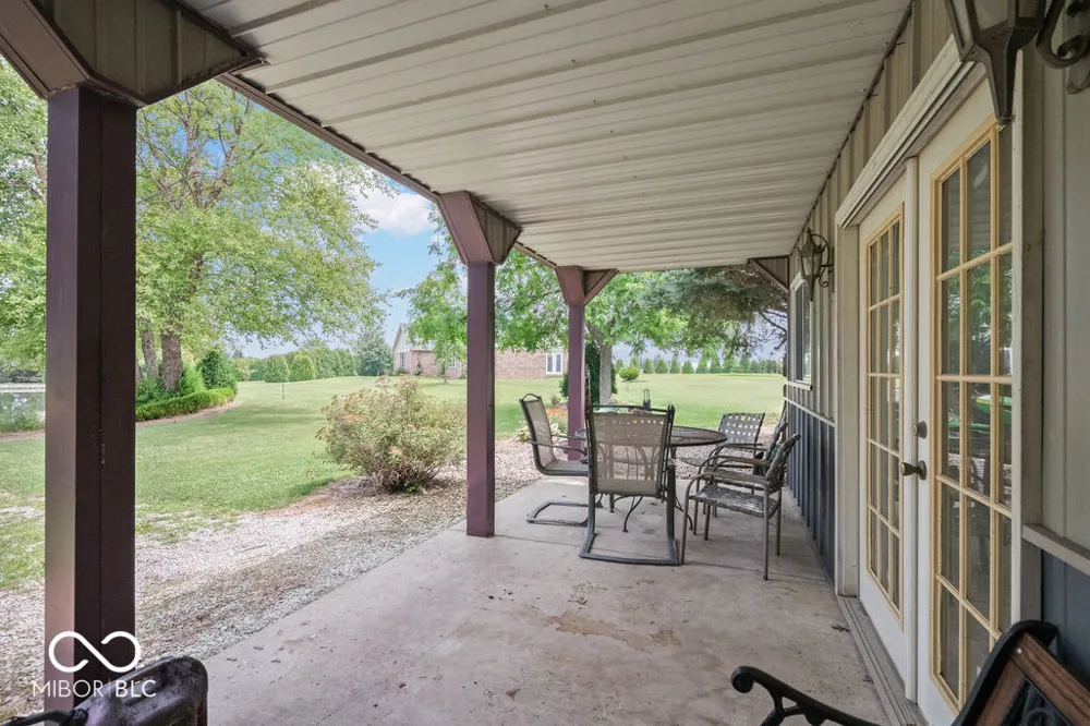 5307 W Division Road Tipton, IN 46072