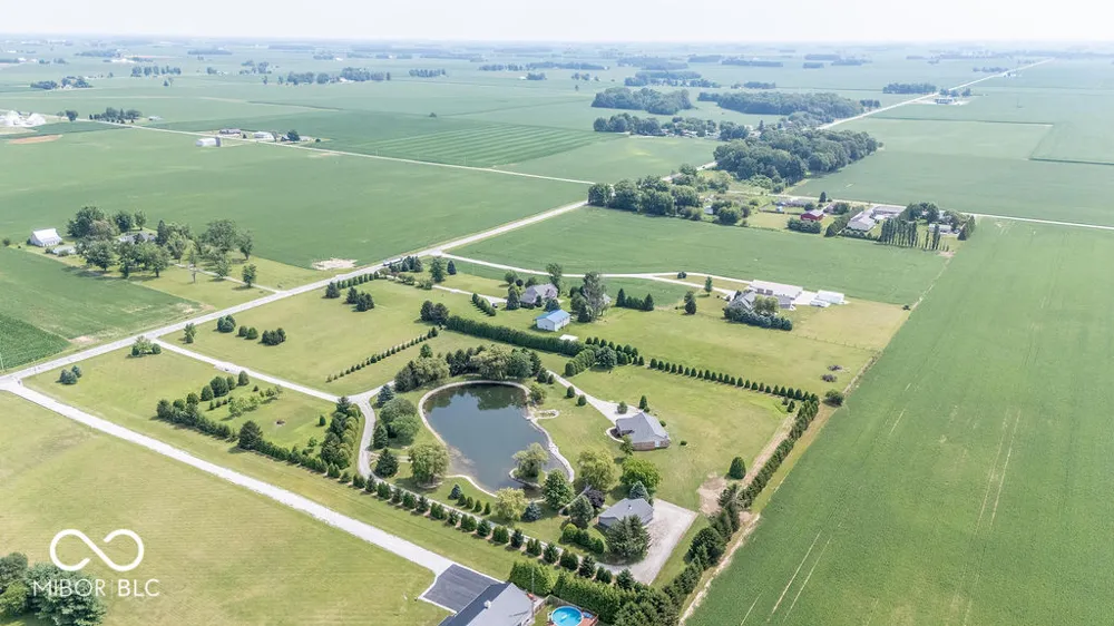 5307 W Division Road Tipton, IN 46072