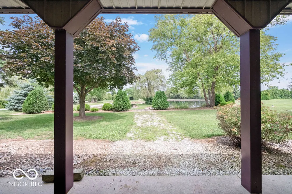 5307 W Division Road Tipton, IN 46072
