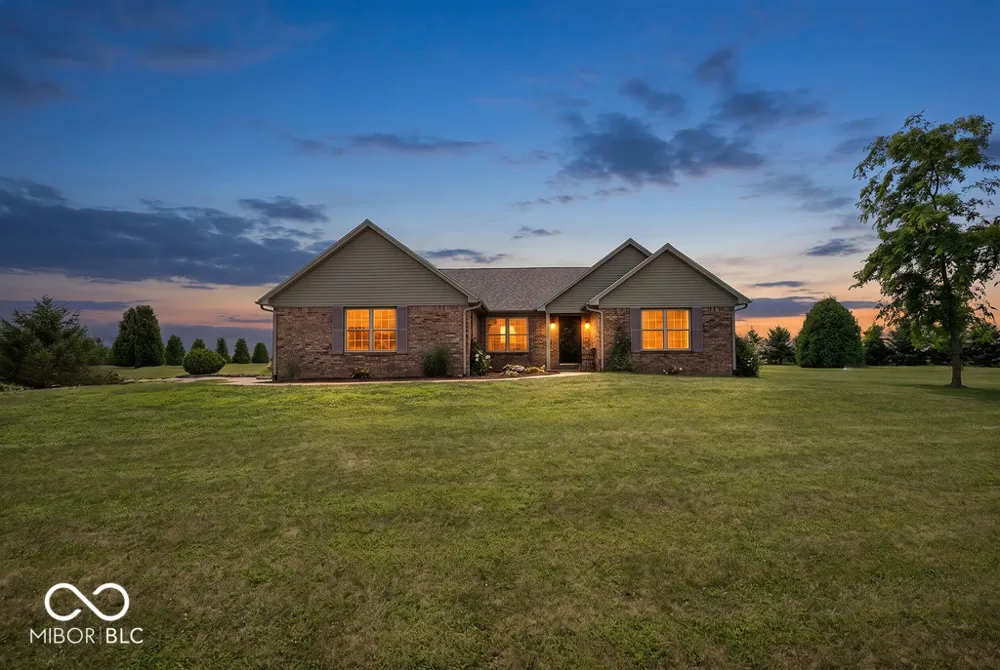 5307 W Division Road Tipton, IN 46072