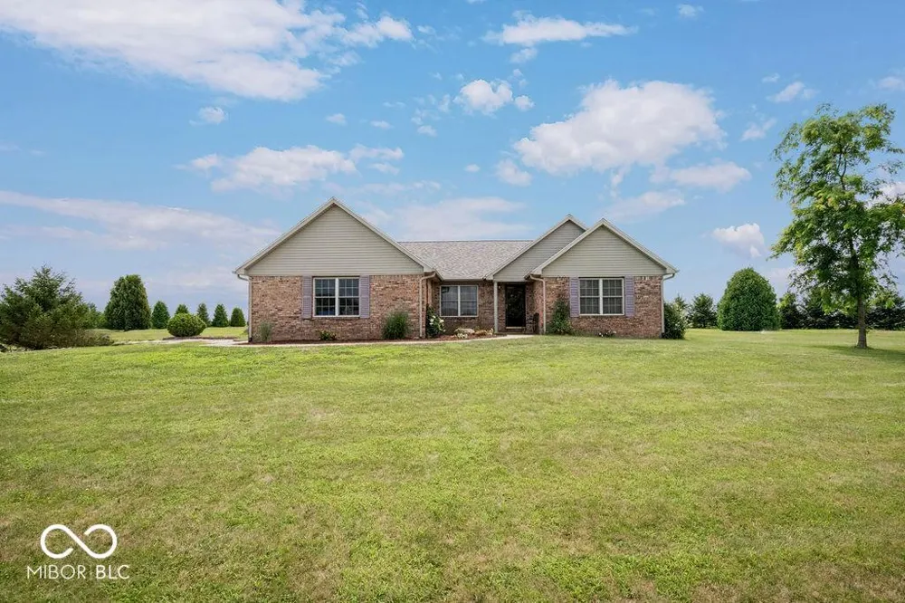 5307 W Division Road Tipton, IN 46072