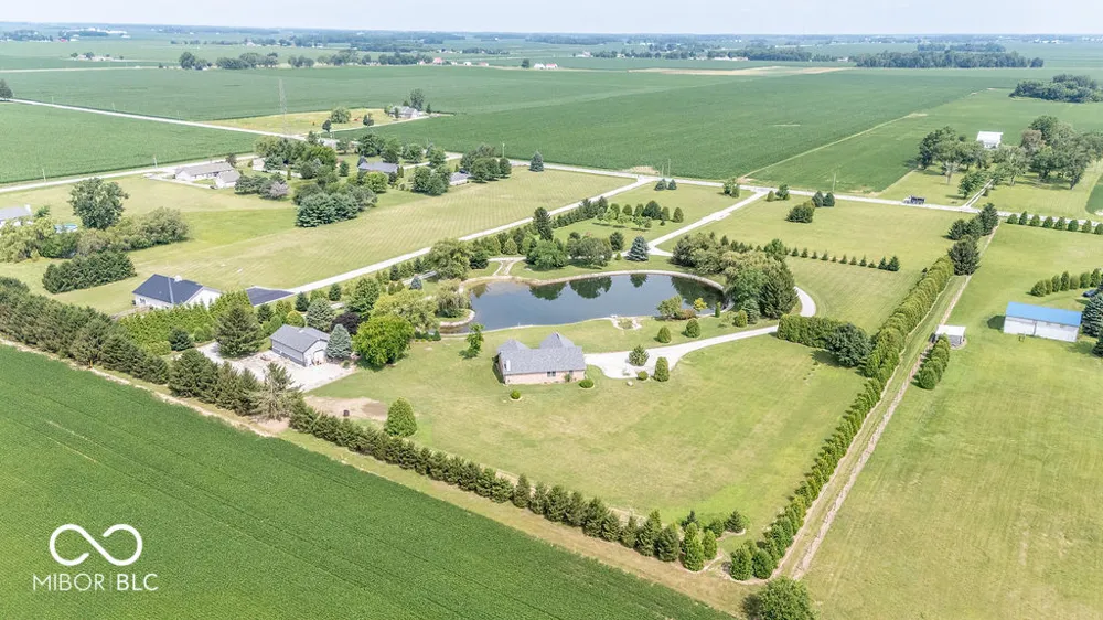 5307 W Division Road Tipton, IN 46072