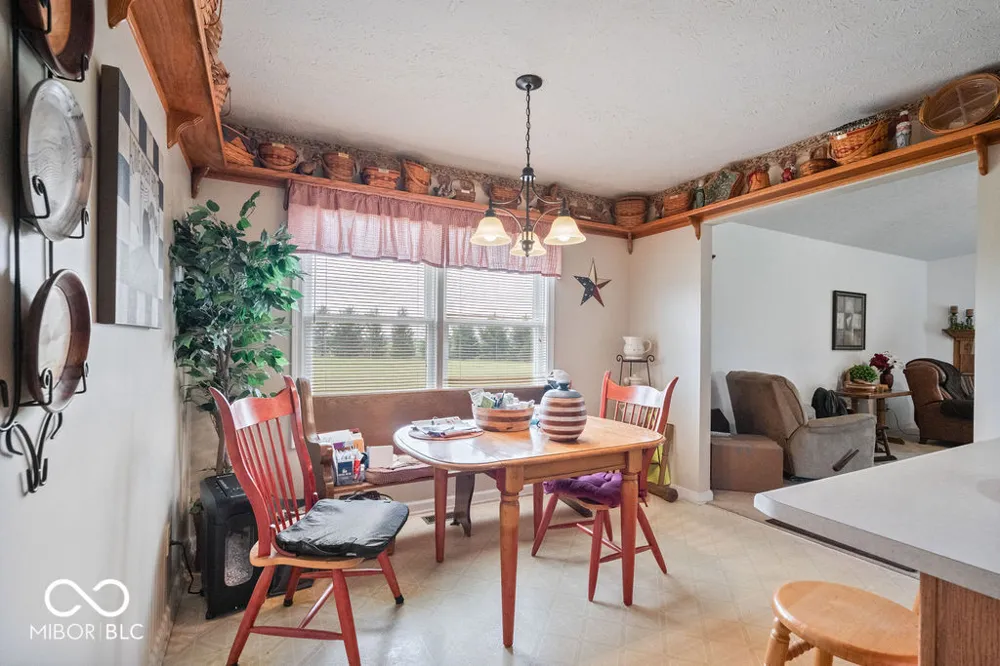 5307 W Division Road Tipton, IN 46072
