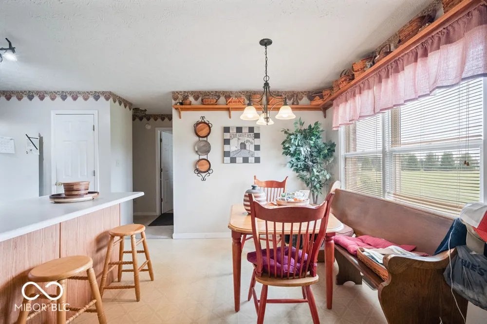 5307 W Division Road Tipton, IN 46072