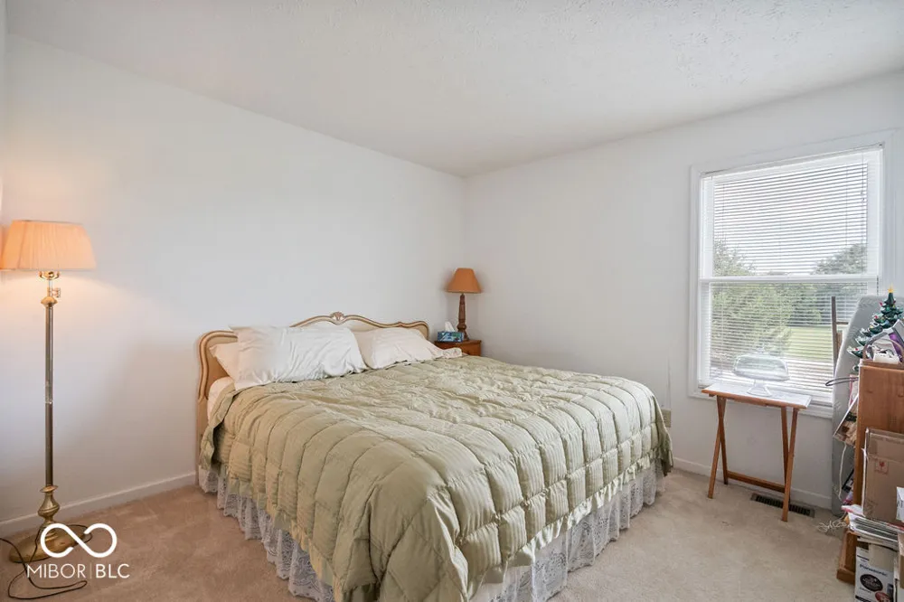 5307 W Division Road Tipton, IN 46072