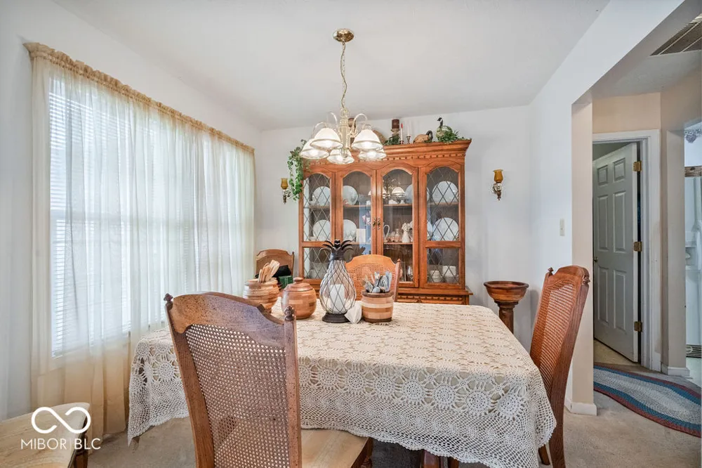 5307 W Division Road Tipton, IN 46072