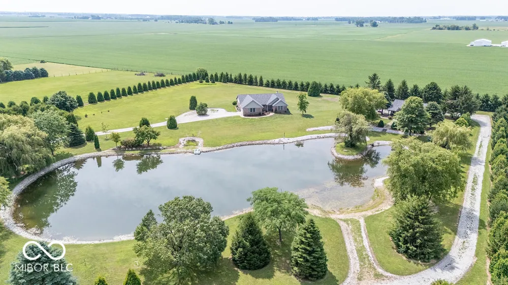 5307 W Division Road Tipton, IN 46072