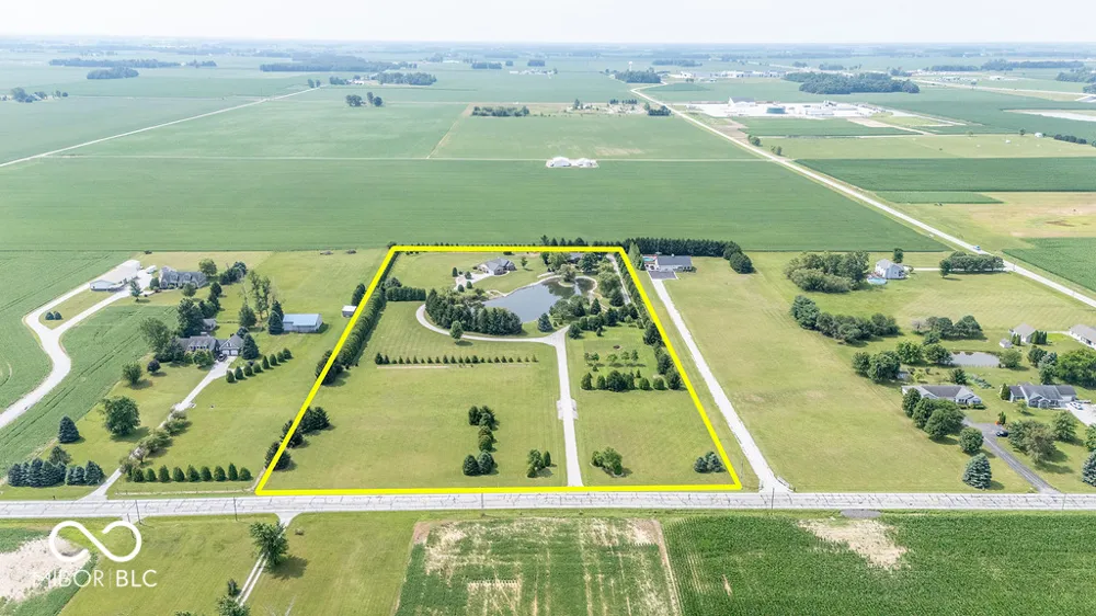 5307 W Division Road Tipton, IN 46072