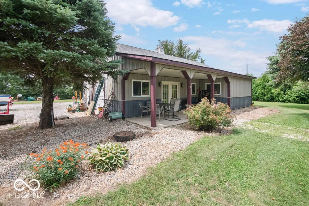 5307 W Division Road Tipton, IN 46072