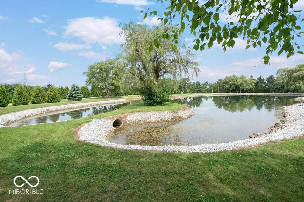5307 W Division Road Tipton, IN 46072