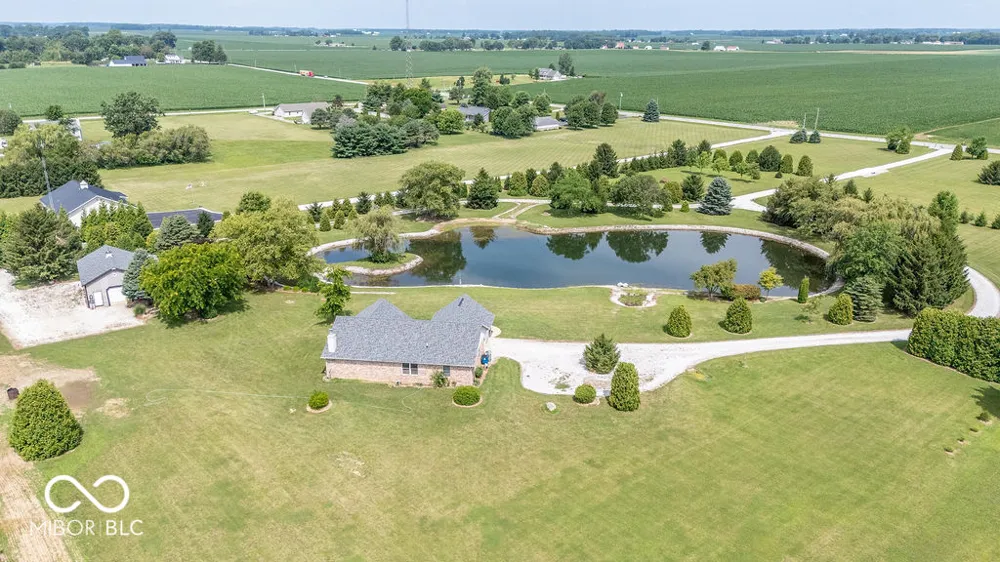5307 W Division Road Tipton, IN 46072