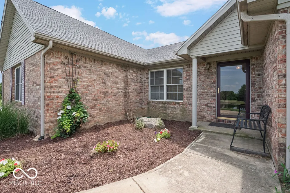 5307 W Division Road Tipton, IN 46072