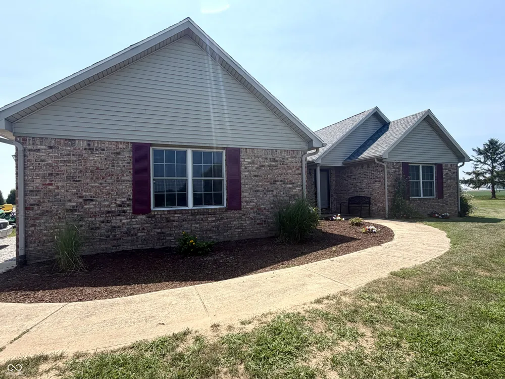 5307 W Division Road Tipton, IN 46072