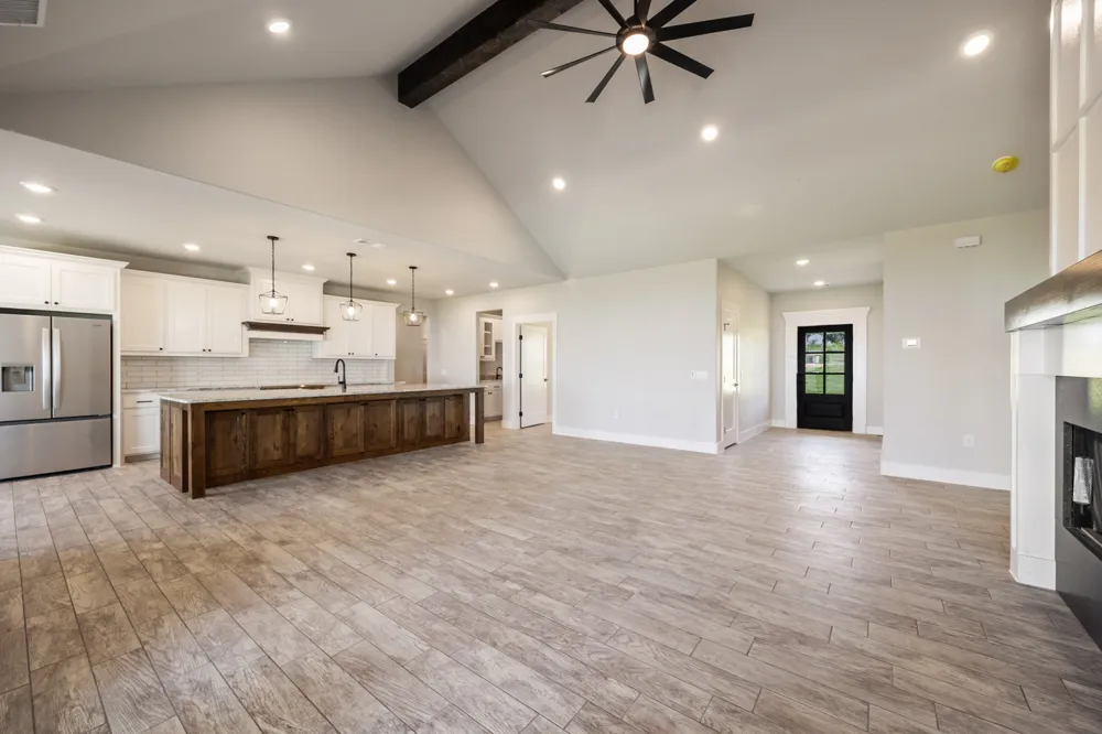249 Caro Drive West Tawakoni, TX 75474