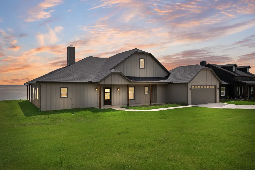 249 Caro Drive West Tawakoni, TX 75474