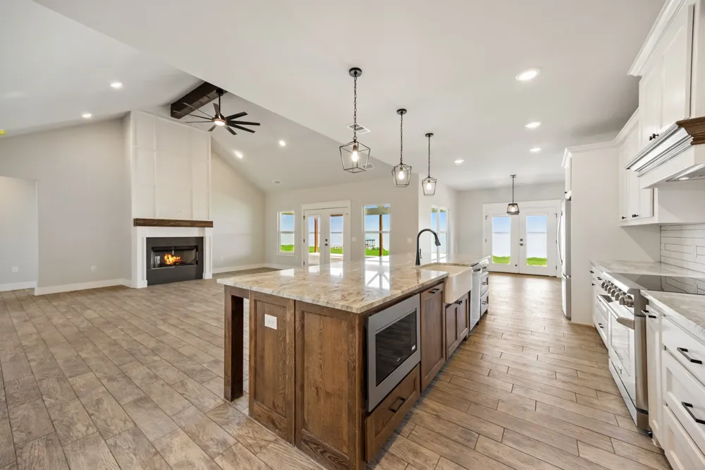 249 Caro Drive West Tawakoni, TX 75474