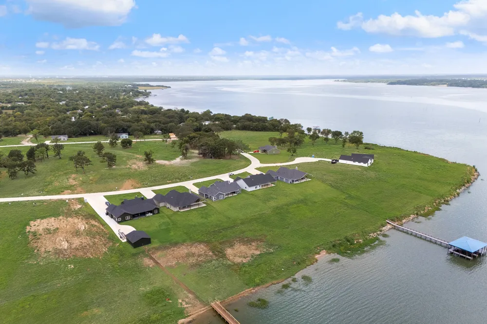 249 Caro Drive West Tawakoni, TX 75474